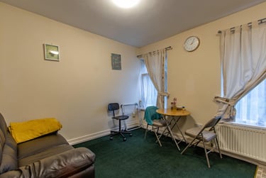 1 bed house, Allensbank Road, Heath, Cardiff, CF143PN - Image 3